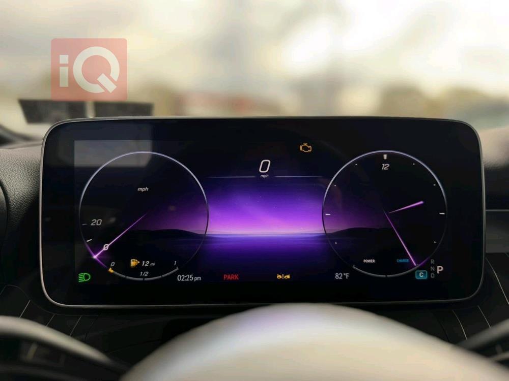 مێرسێدس بێنز C-Class